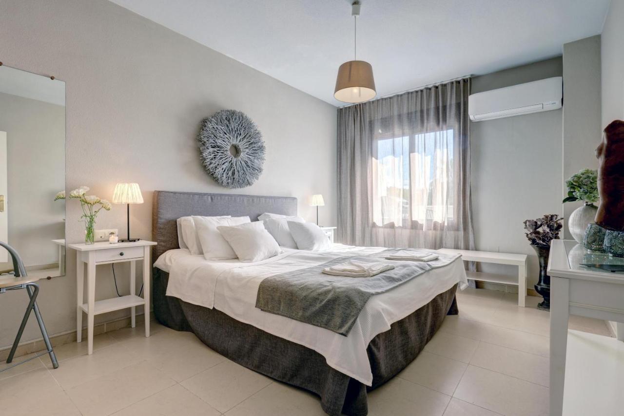 Puerto Banus La Maestranza Apartment *