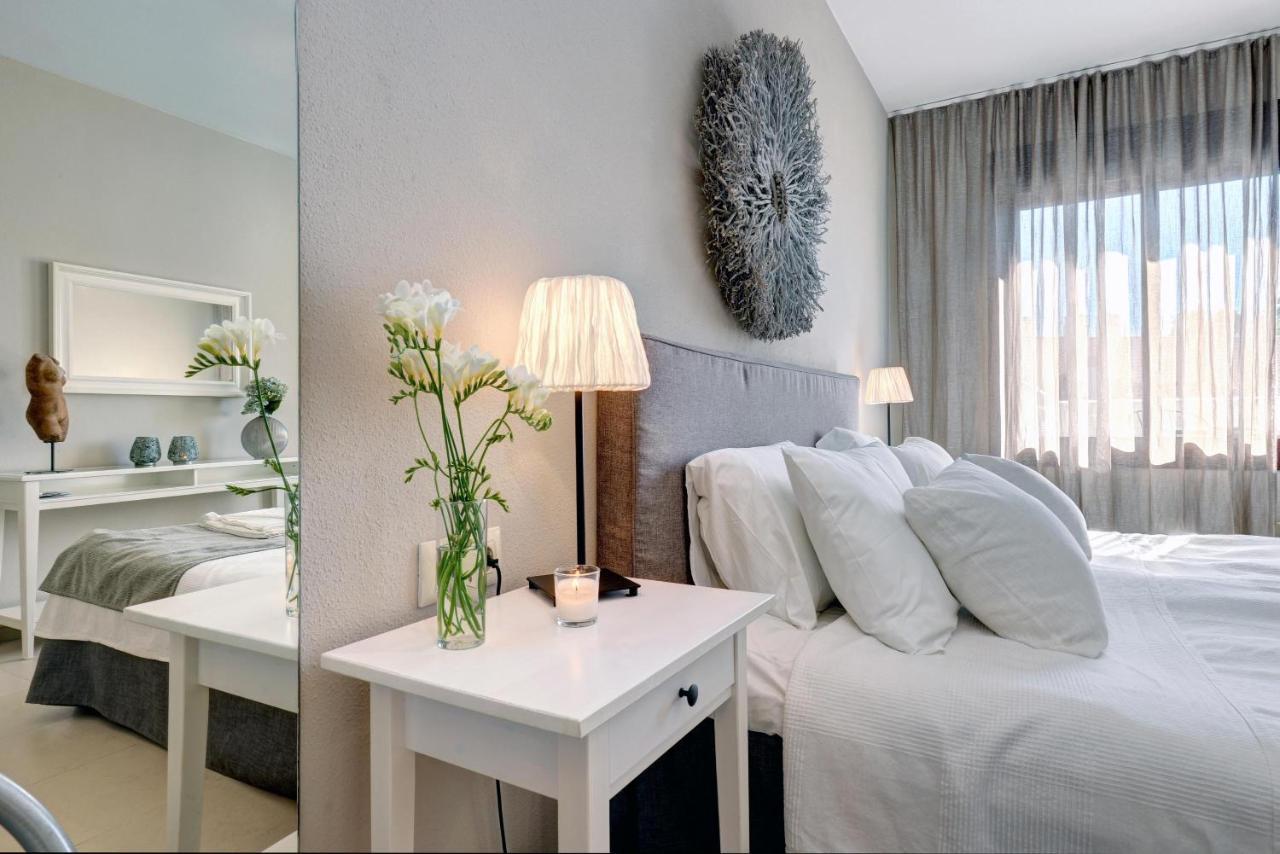 Apartment Puerto Banus La Maestranza *
