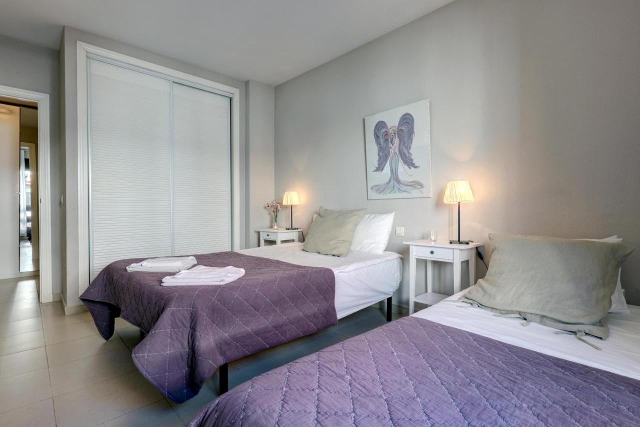 Apartment Puerto Banus La Maestranza *