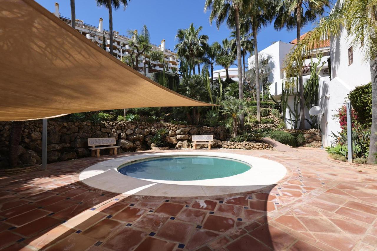Apartment Puerto Banus La Maestranza *