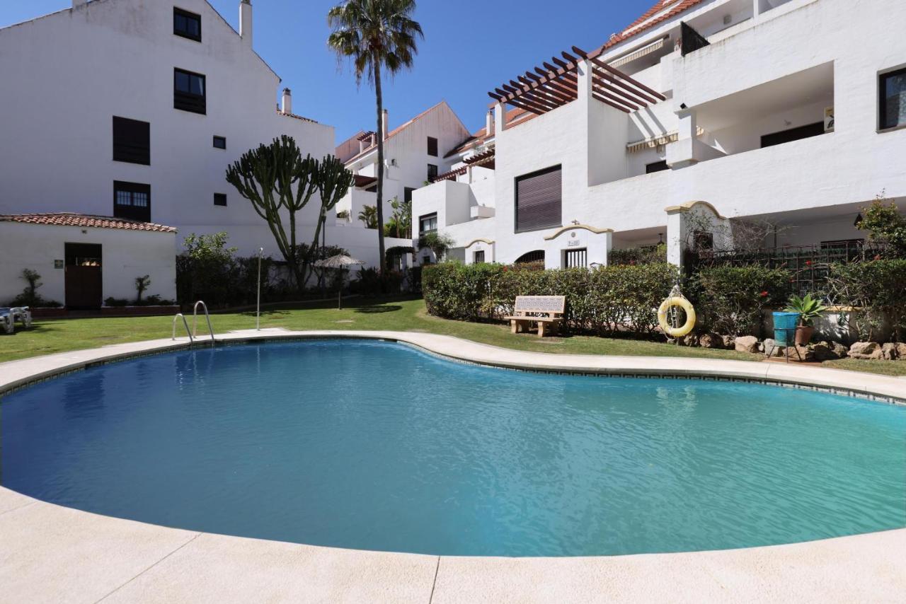 Puerto Banus La Maestranza Lejlighed *