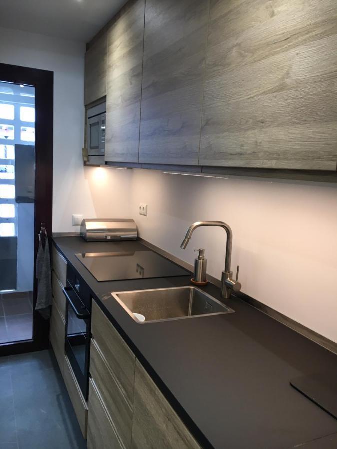 Puerto Banus La Maestranza Apartment *